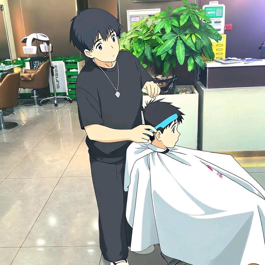 都司路小桥The little brid