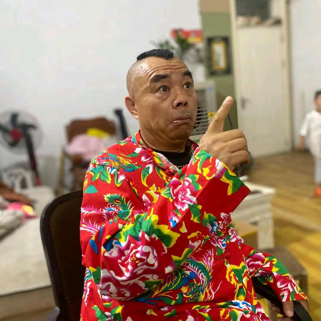 二耿的爆笑生活