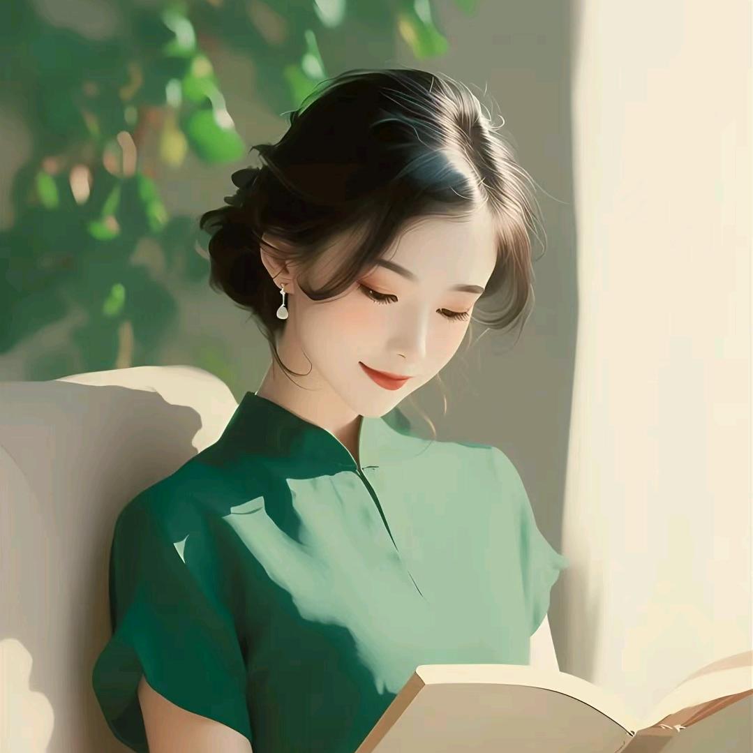 静欣老师