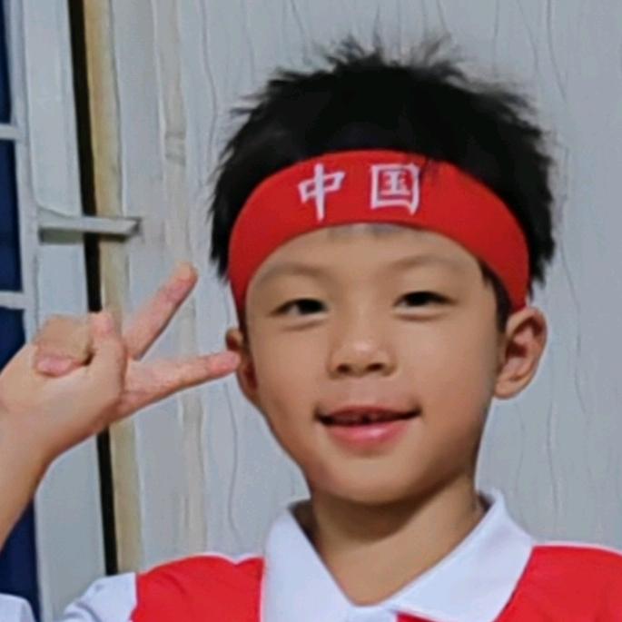 小鱼仔