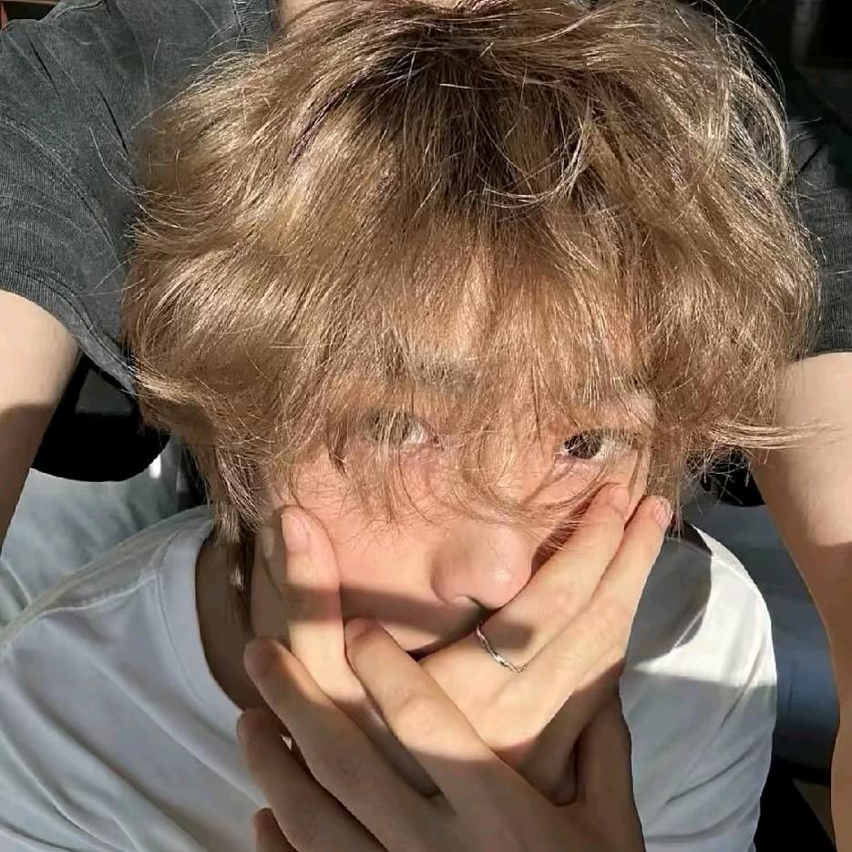 🌈子羽👆🏻