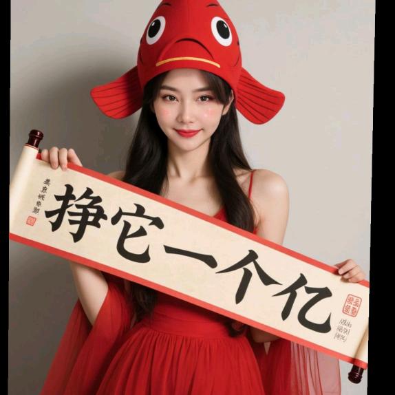 健康暴富