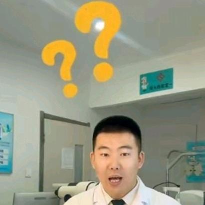 爱眼(演)小老弟