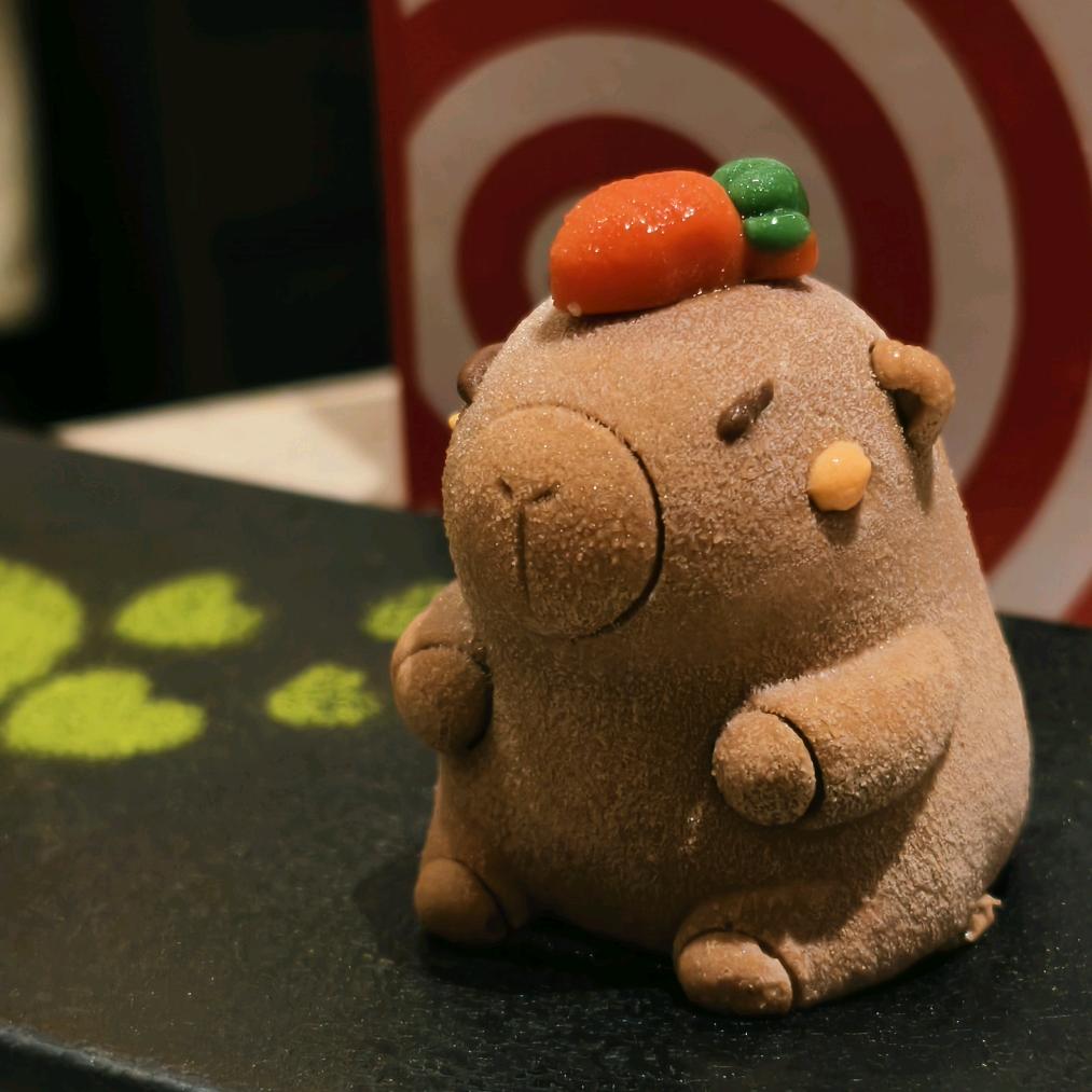月月de哒巴巫🥕