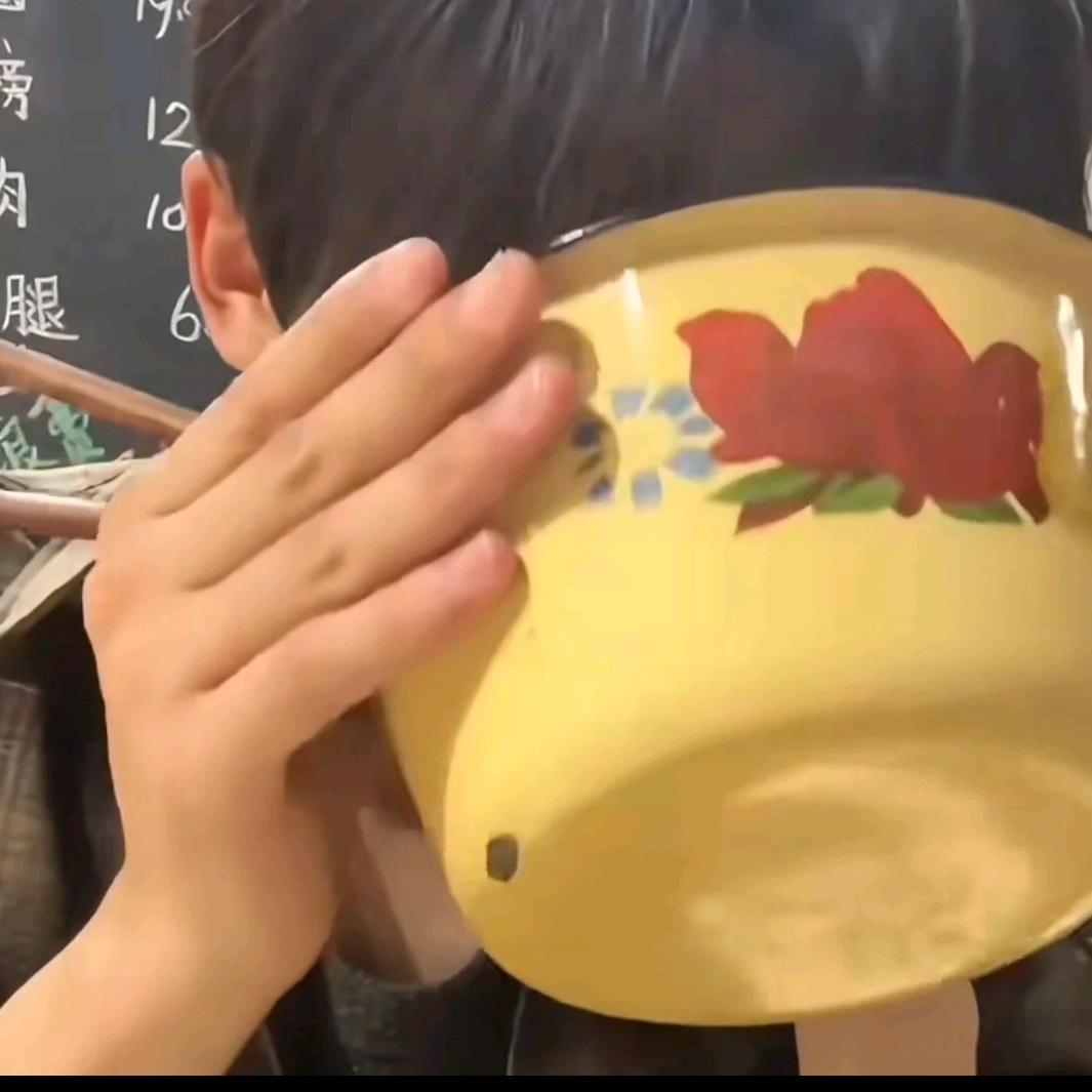 喜欢你的牙（见过老七）