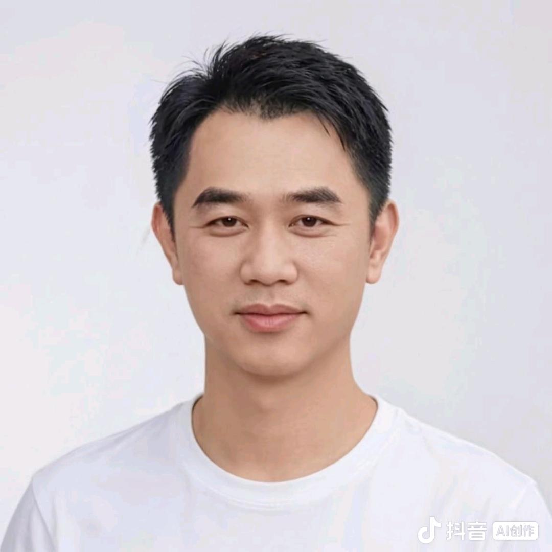 言子轩——大叔依然有魅力