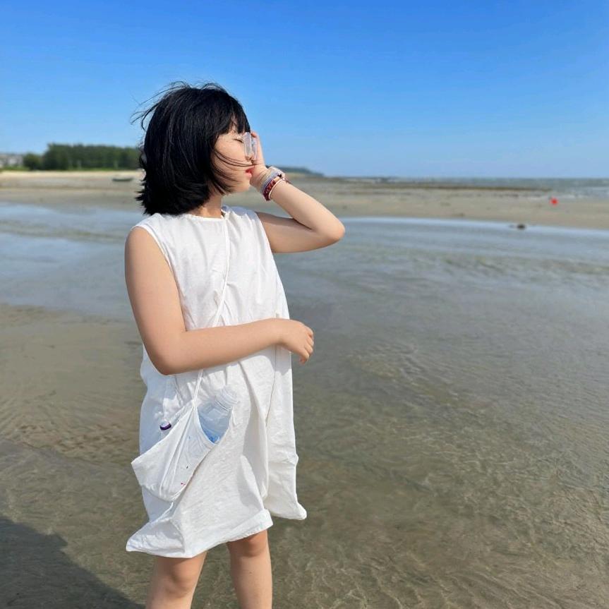 是小瑜呀🎈