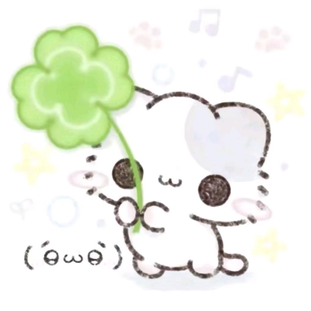 不爱吃香菜🍀