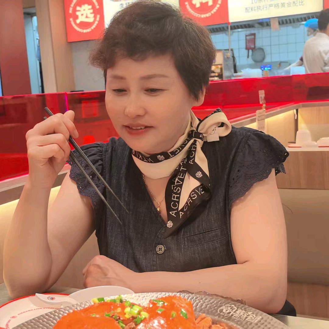一生无悔