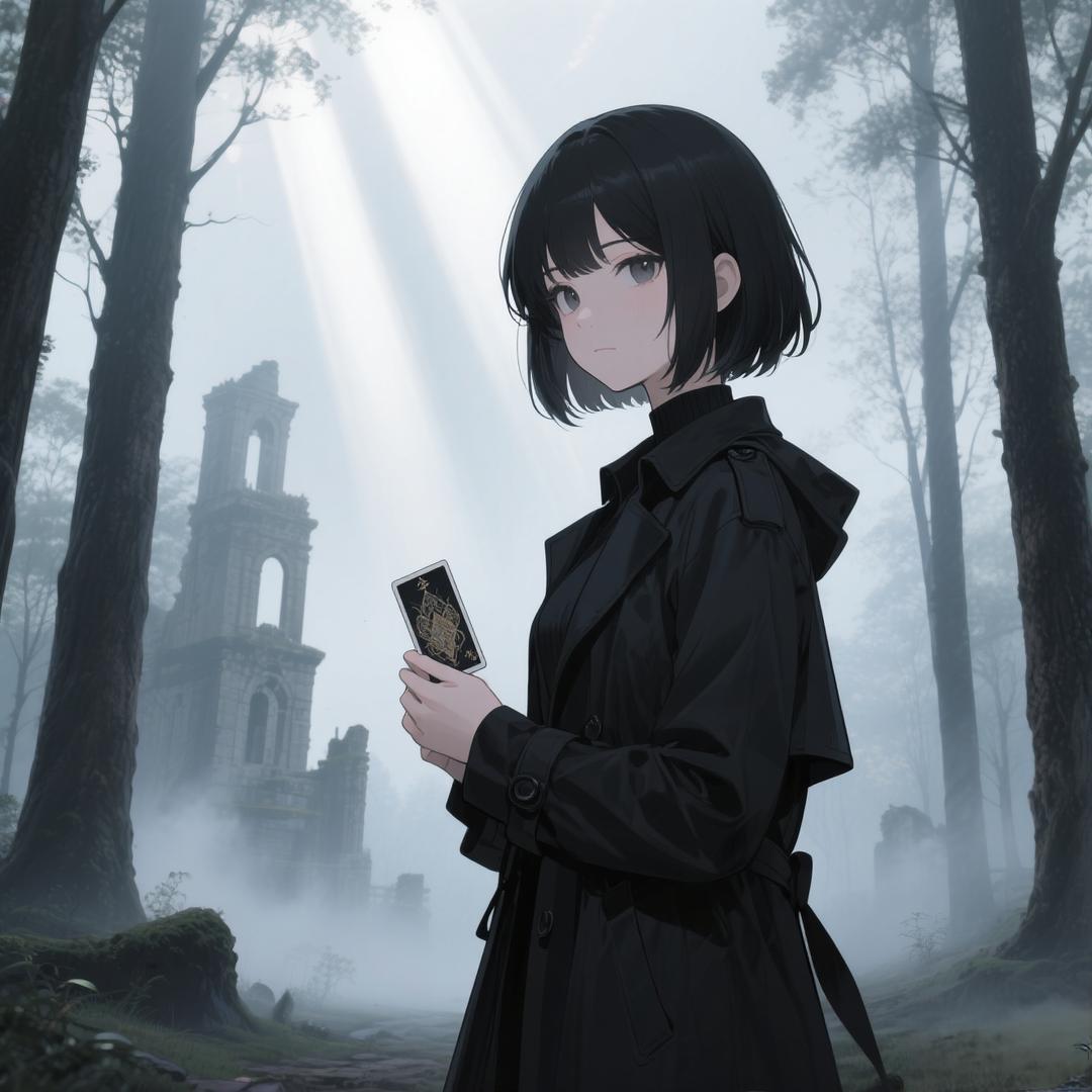 秋夏