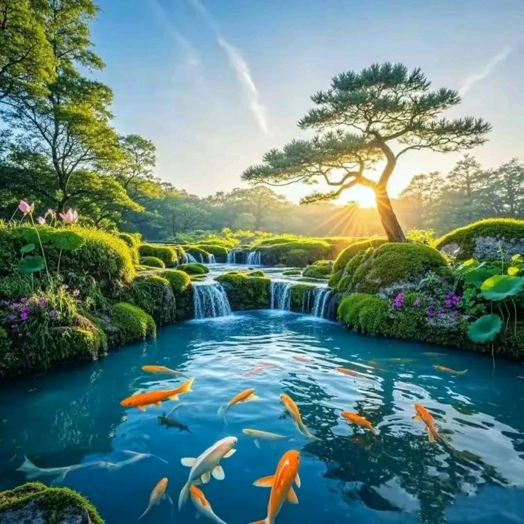 顺心