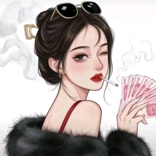 灯火阑珊