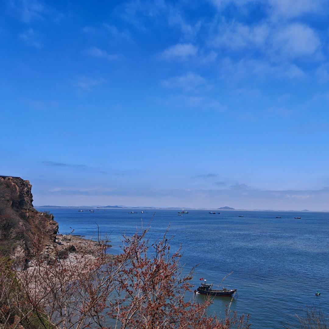 大鹿岛成程酒店