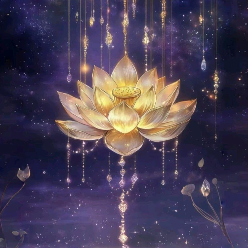 ༺༒ 时来☯运转 ༒༻