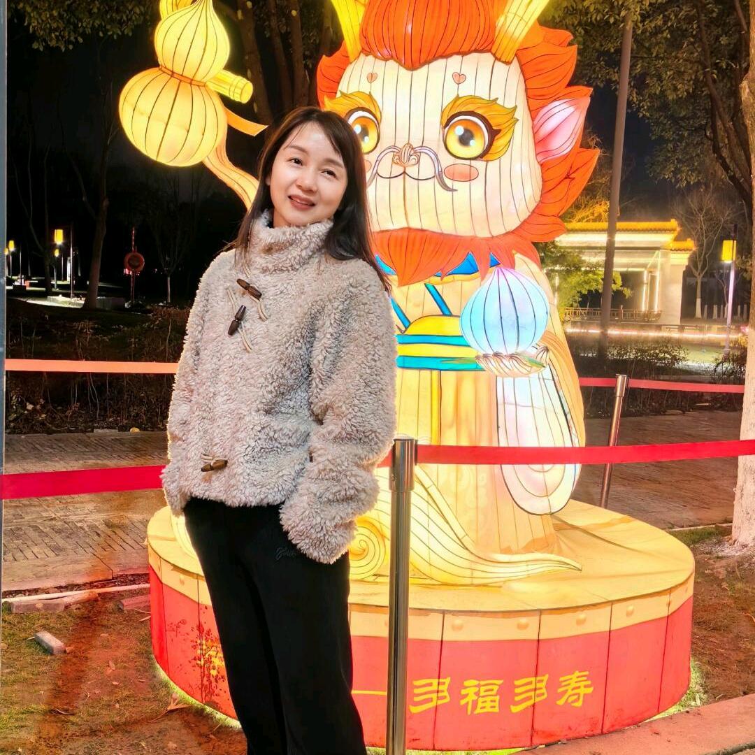 邹蕙爱百货店