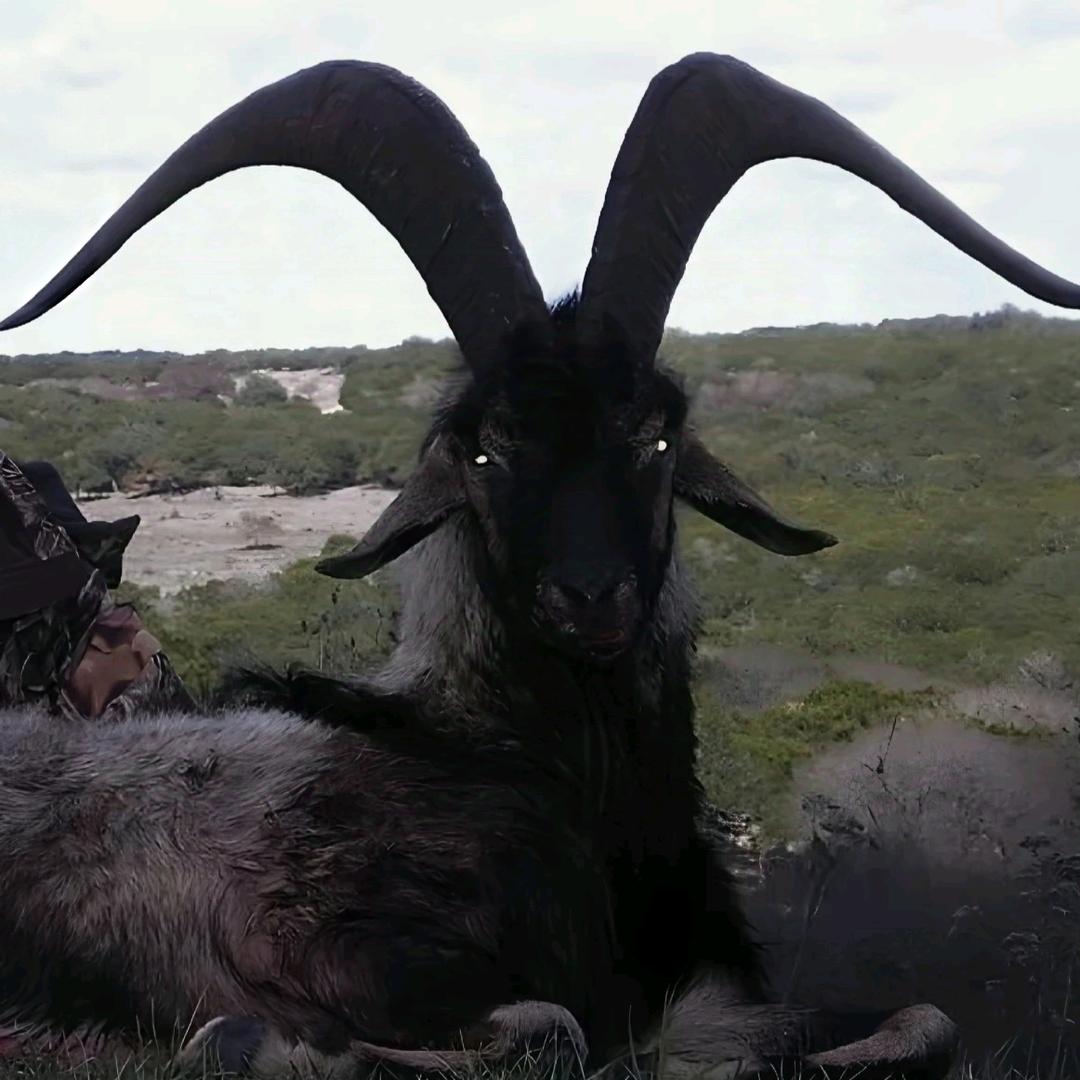 Goat.