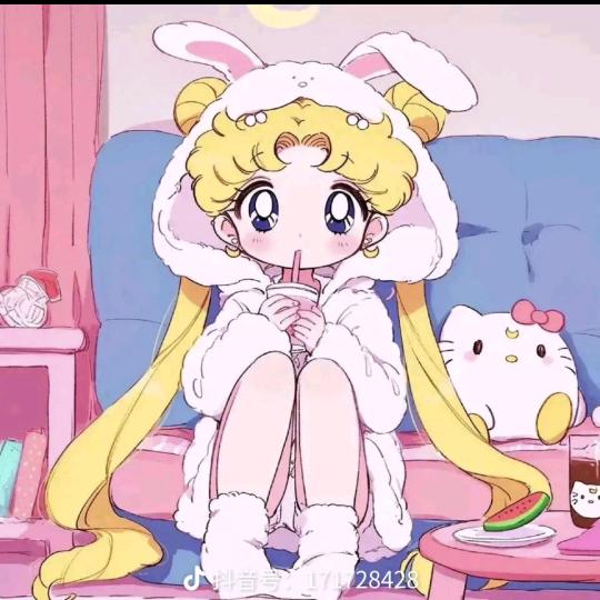 🎀这个女孩就是我