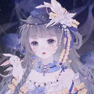 嫣然…
