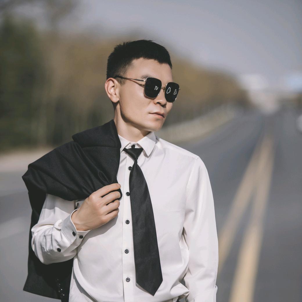 ￡叫兽↘大叔彡