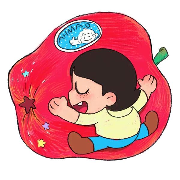 小熊多多