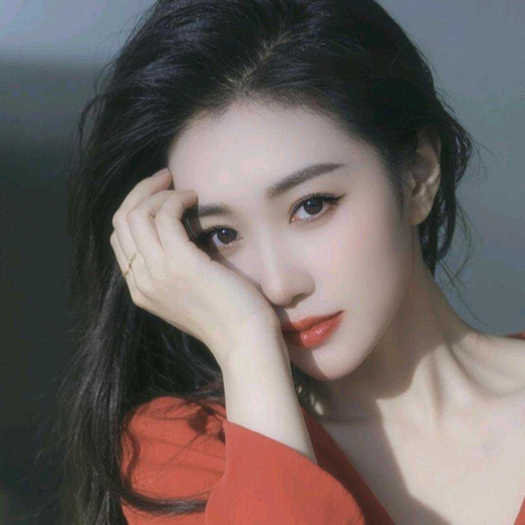 阿，霞