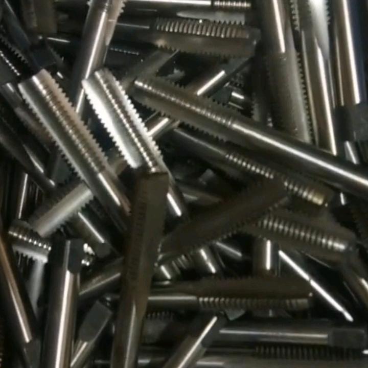 螺纹工具