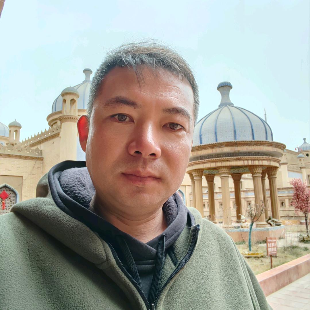 恒玉🤓