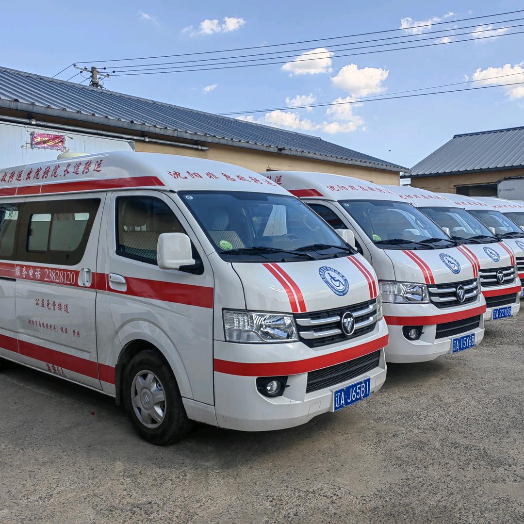 沈阳非急救担架车