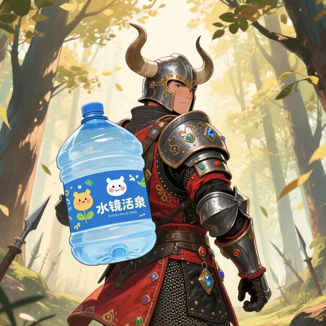 荆门同城健康水饮仓配到府