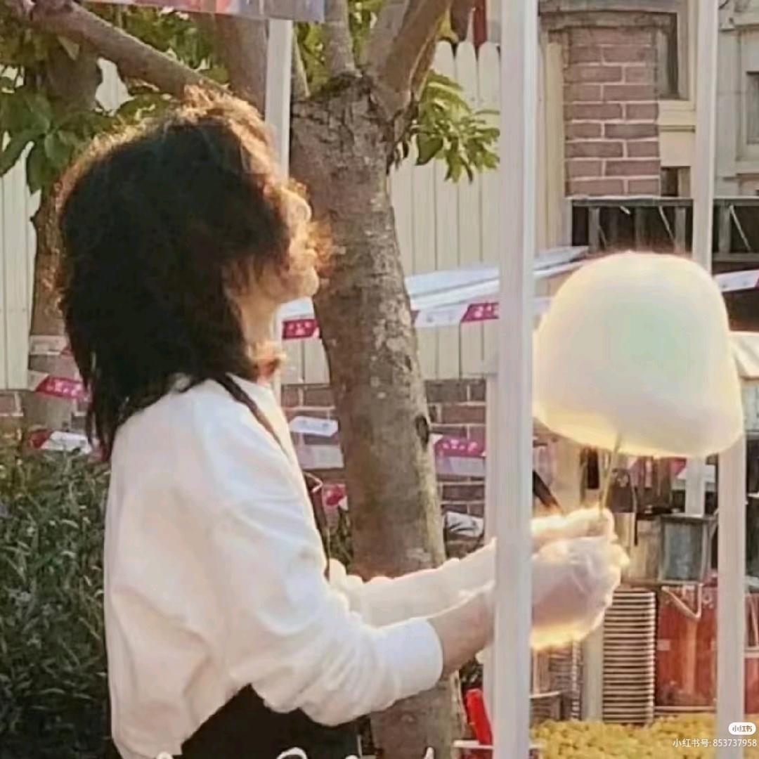 Ankly.yu（见过大哥版）