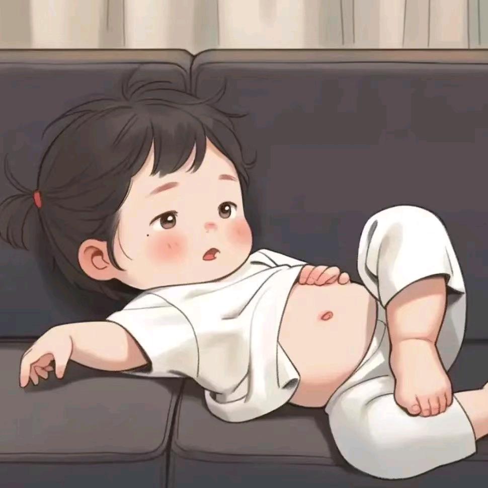小可爱