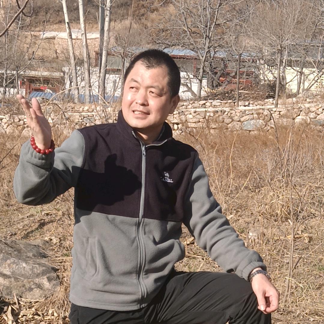 惊蛰  鑫泊森