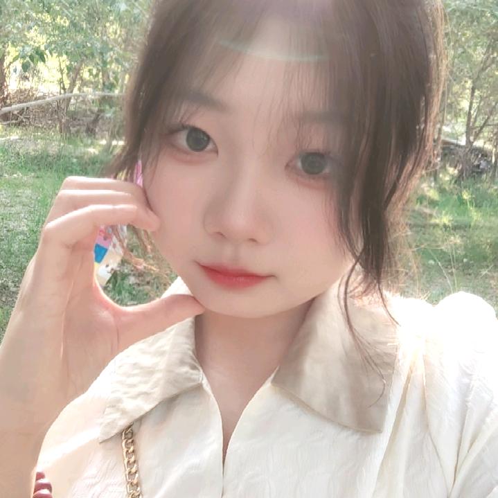 欣欣心里有星星✨
