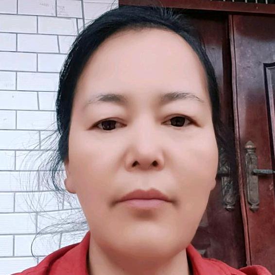 苍溪（刘姐），每晚八点十五唱山歌