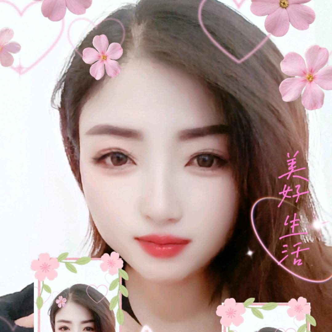 清香百合
