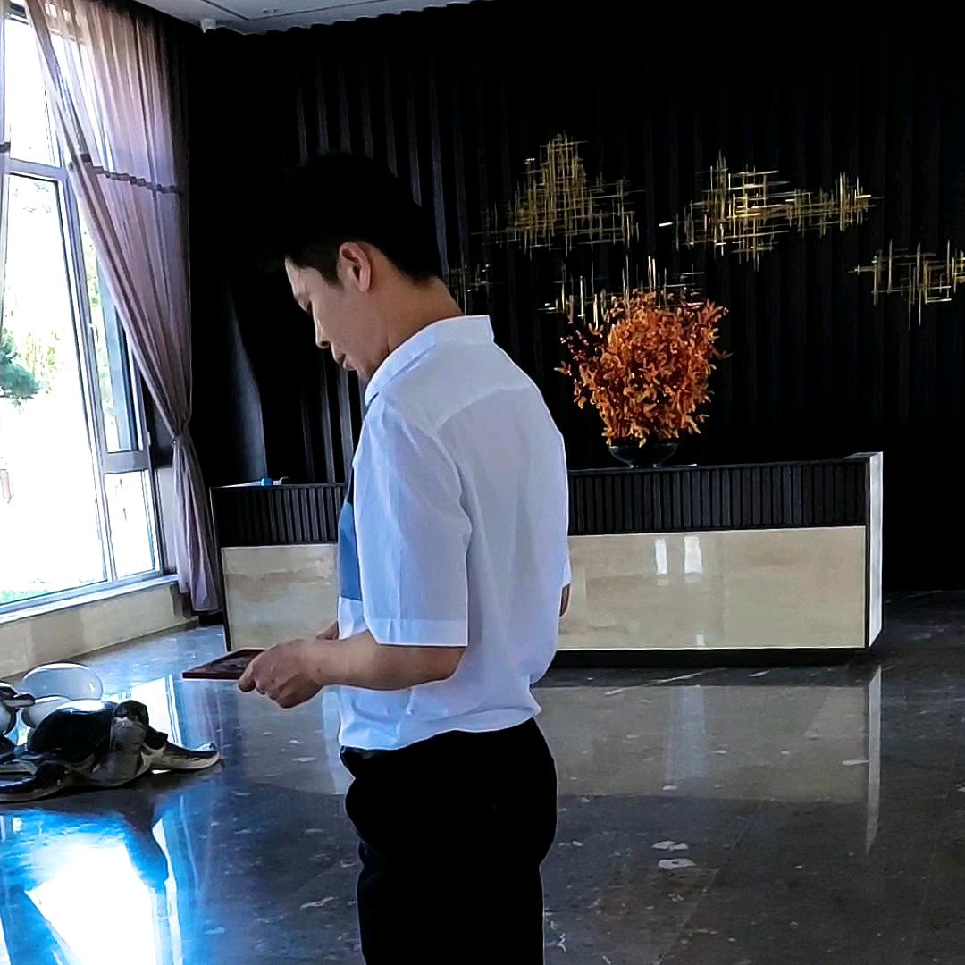 李金锐顾问