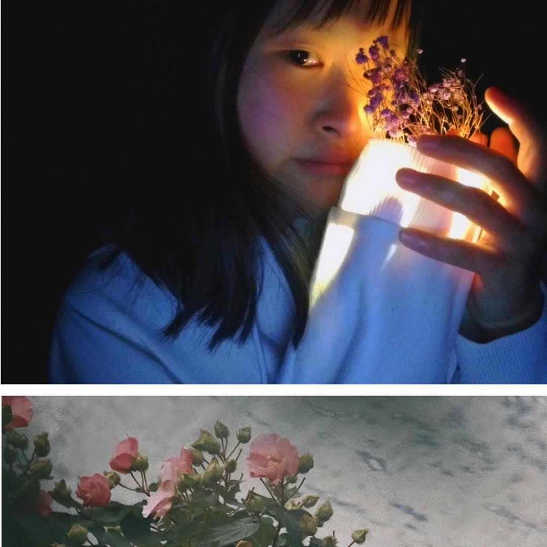 阿槿.