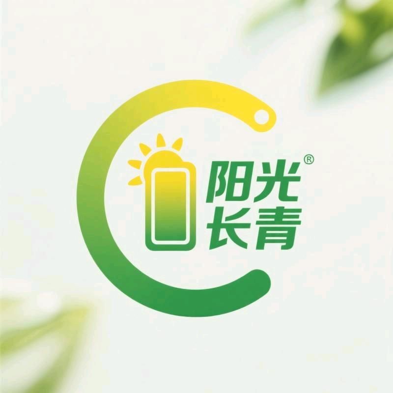 阳光长青锂电池