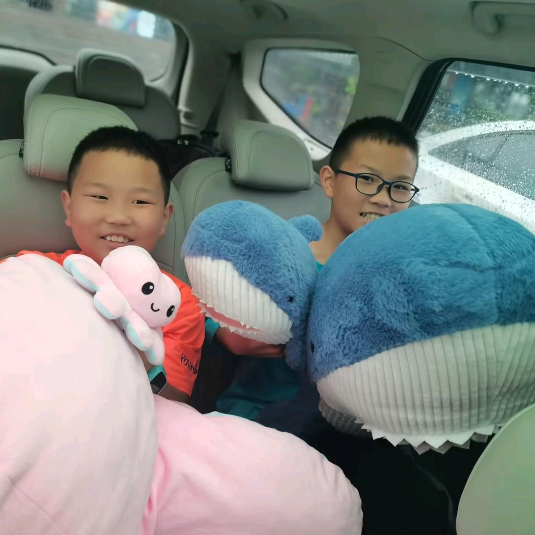 明👨‍👩‍👦‍👦睿