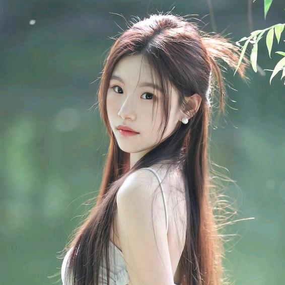 🦋几许🦋（要开心版）