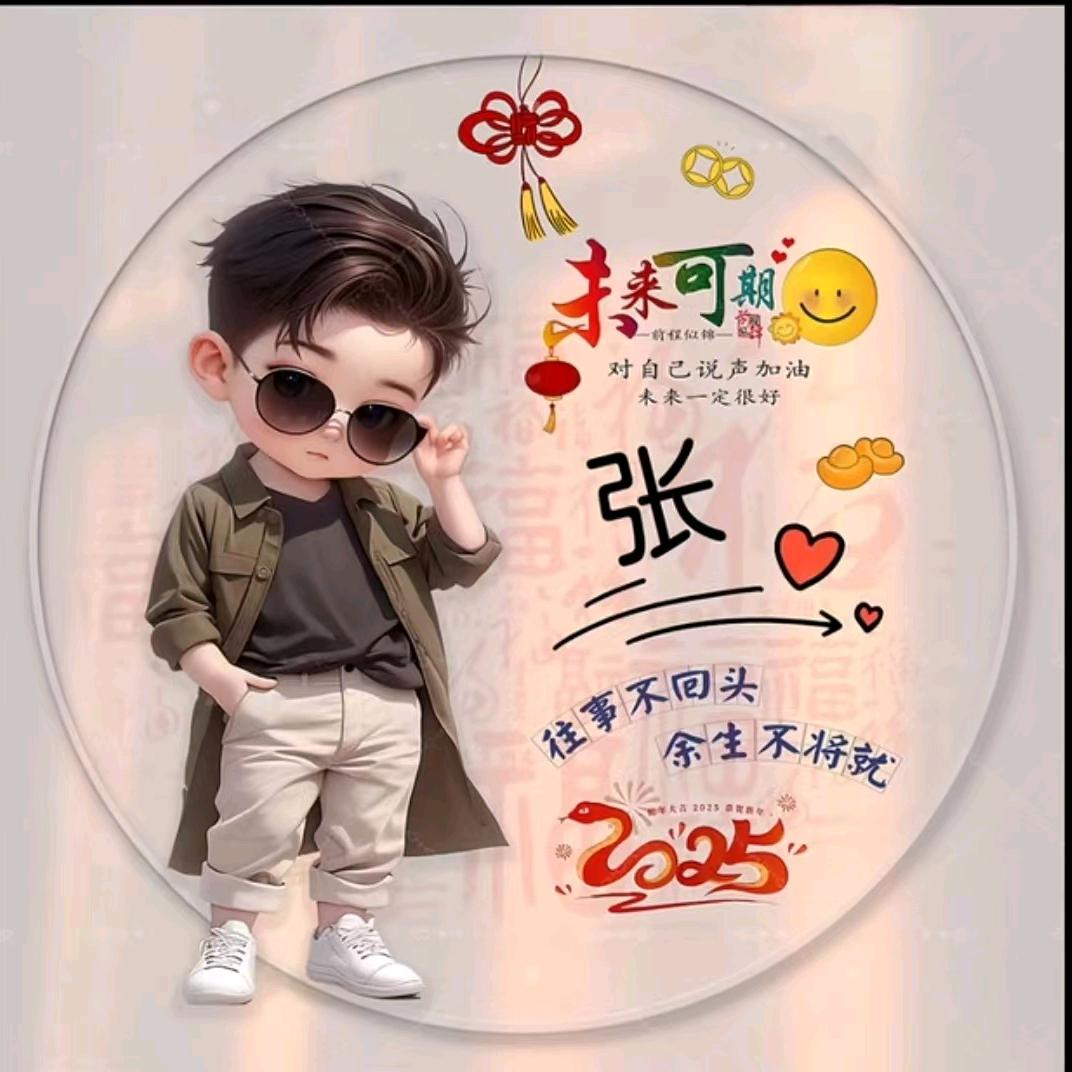 智化