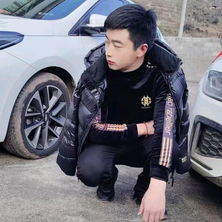 蜕变
