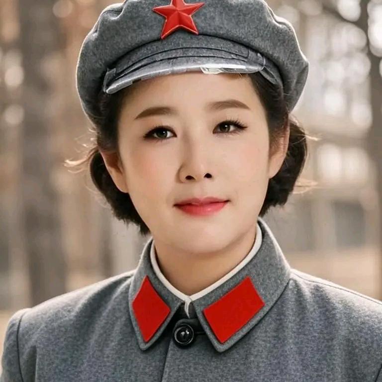 刘桂兰