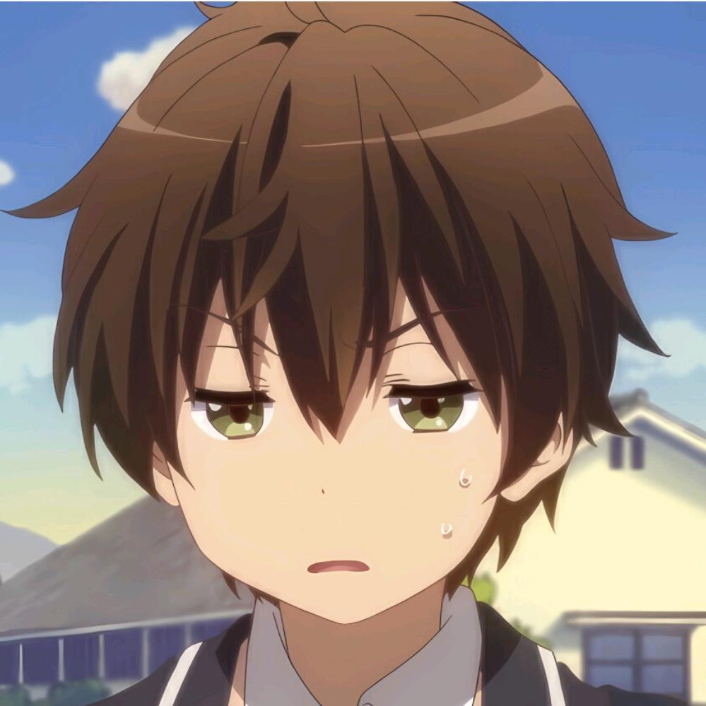 樫