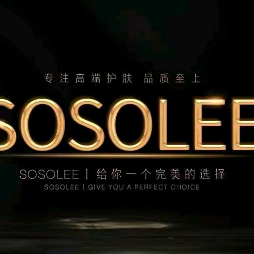 sosolee嗖嗖丽