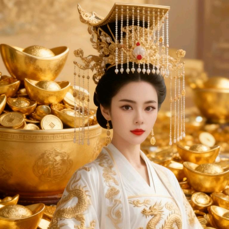 金秀姐