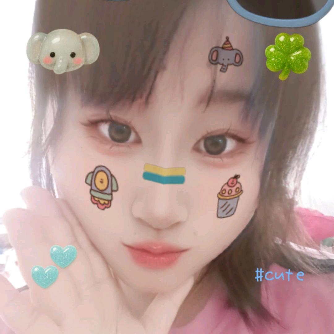 三滴泪