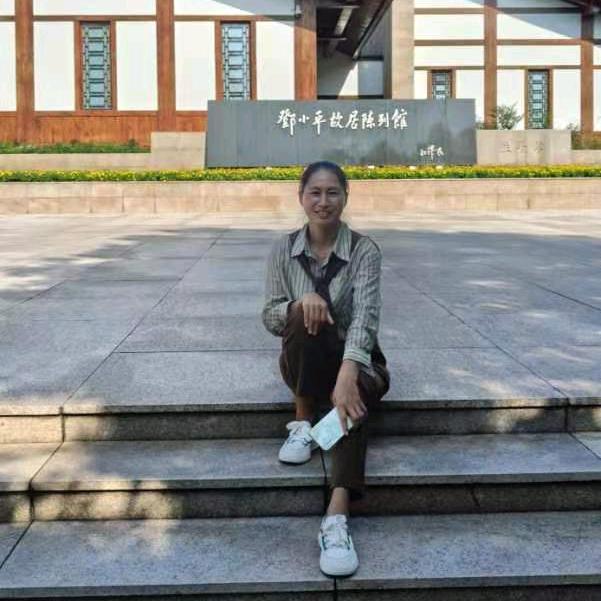 下辈子不做女人👩