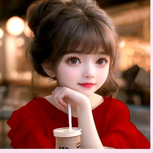小曼