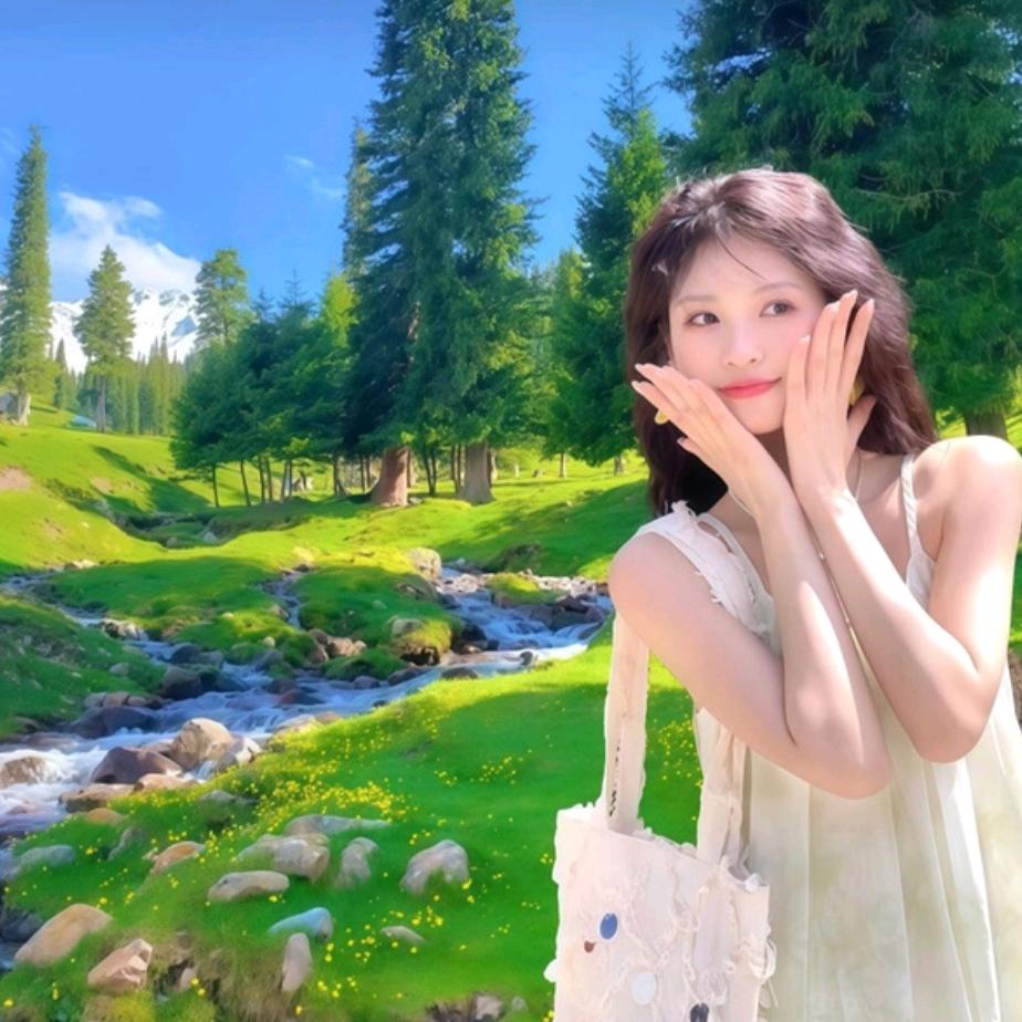 🌈会腻